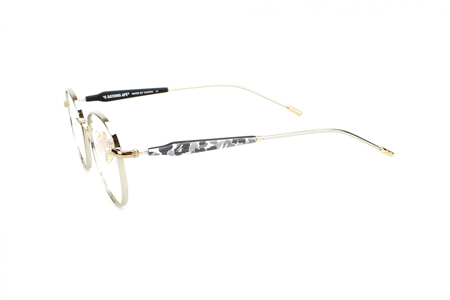 A BATHING APE AB13081 SV 50